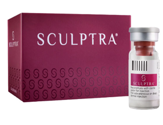 sculptra